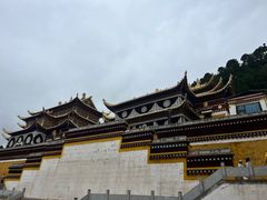 -达仓郎木寺院