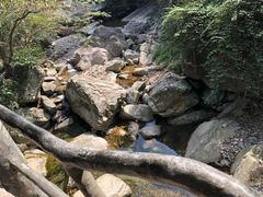 -浙北大峡谷