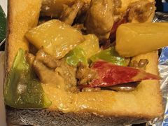 -高第街56号港式餐厅(山大路店)
