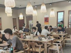 -钟吾小馆·地道徐州菜(锦创书城店)