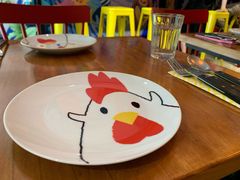 -Mesa Madre梅萨妈妈·Bintana(国贸店)