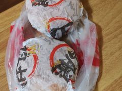 -华莱士·全鸡汉堡(杭州武林店)