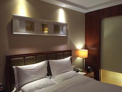 -扬州瘦西湖汇金酒店