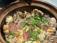 -容里煲仔饭(利丰北路店)