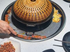 -米氏火鱼·泡椒鱼火锅(李子坝老店)