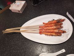 -王庄阿咪海鲜大排档(象园店)