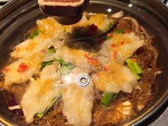 -绿茶餐厅(朝阳大悦城店)