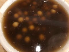 赤豆元宵-鸡鸣汤包(仙林店)
