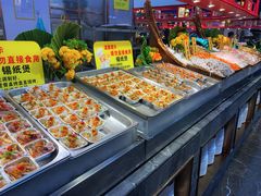 -苏格里岛自助海鲜火锅烧烤(大汉悦中心店)