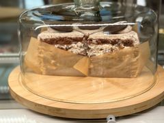 -AHAVA·Fang Baking Studio