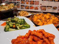 -小三峡食府(西五路店)