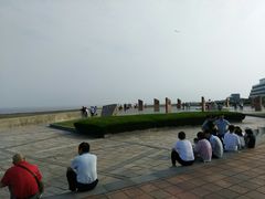 -南汇嘴观海公园