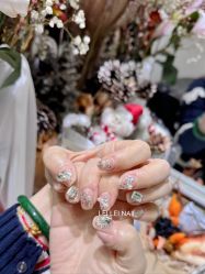 -LEILEI NAIL蕾蕾美甲美睫