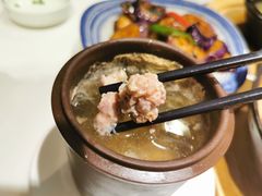 -原味田园·客家菜·土窑鸡(中航城君尚购物中心店)