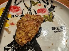 -新白鹿餐厅(龙游路店)