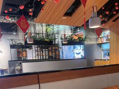 -鱼亨小鲜酸菜鱼(大信店)