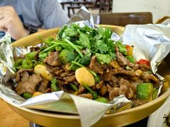 -食光慢宴·安吉土菜馆