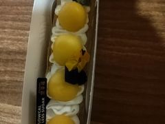 -黑草莓(重庆路店)
