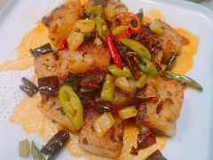 -香港威特瑞茶餐厅(小白楼音乐厅店)