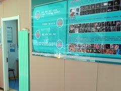 -天使宠物医院·犬猫分诊(彩虹店)