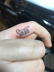 -飛凡TATTOO纹身•原创