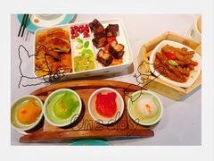 -南棠馆粤菜坊(群光店)