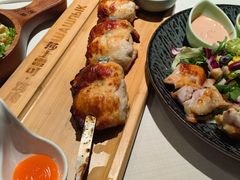 -俄士厨房(五棵松华熙LIVE店)