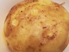 土豆包-天瑞轩·粤菜餐厅