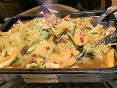 -里岛烤鱼(东港凯虹广场店)