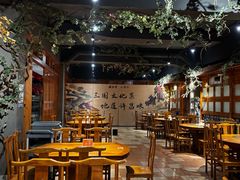 -群英会·三国菜(曹魏古城店)