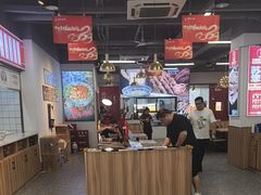 -兰州陈记牛肉面 ·烧烤· 铜锅涮肉(万达店)