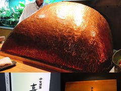 -泉寿司(万科公园店)