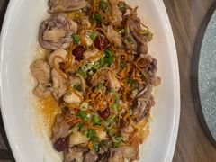 -广州天河合景福朋喜来登酒店 · 聚味轩中餐厅