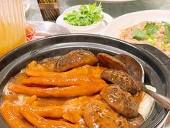 -金悦轩海鲜城(渔人码头店)