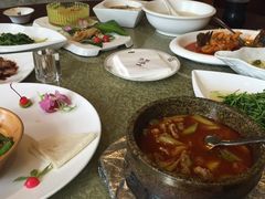 -半岛公馆(淞兴西路店)