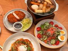 -无印良品餐堂 MUJI Diner(成都太古里店)