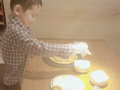 -比格比萨自助(宋家庄店)