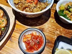 -小川洋风料理(街道口店)