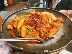 单人春川辣炒鸡-莫嘎(乌鲁木齐中路店)