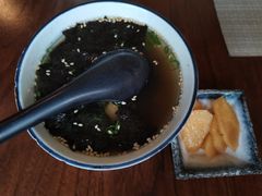 梅子茶泡饭-山葵家·创意料理(宁波来福士店)