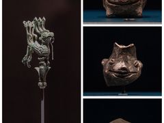 -三星堆博物馆