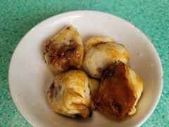 -依云煎包店