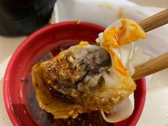 -海汇源老烧麦店(东大街总店)