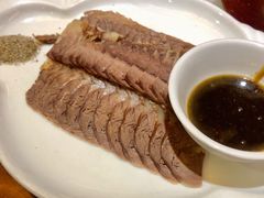-蔼若春.传承三十年云南菜(金碧公园店)