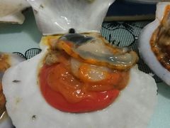 -老郑海鲜楼(天桥店)