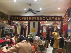 大堂-葛记焖饼(伏牛路店)