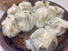 -杨记小骨头羊杂馆(南五马路店)