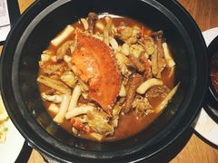 -7017浙菜•建德味(中财店)