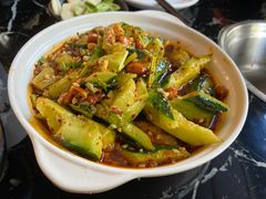 -燚青春泥炉烤肉(东泰店)