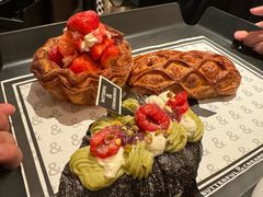 -B&C黄油与面包·THE GARDEN BAKERY概念店(世纪汇店)